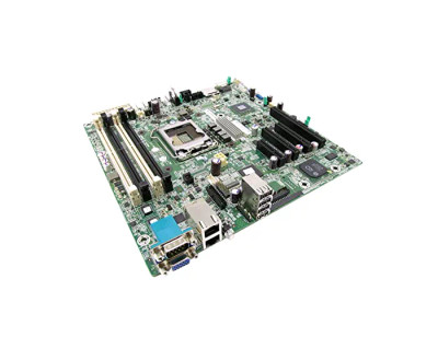 HP Proliant System Board 012975-001 for Servers - Compatible with ProLiant DL360p Gen8 Servers