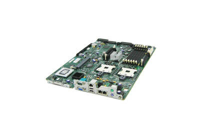 012977-502 - HP Socket mPGA604 System Board Motherboard for DL380 Gen4