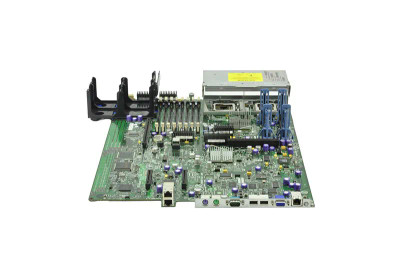 HP 013097-000 LGA771 System Board for ProLiant DL380 Gen5
