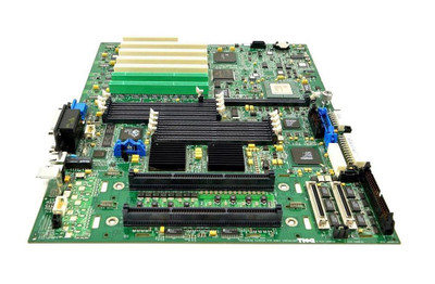 01490R - Dell PowerEdge 4400 Series Motherboard