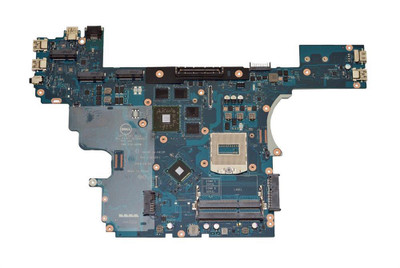 01726W - Dell System Board (Motherboard) for Precision