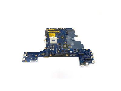 01726W - Dell Socket PGA946 Precision M2800 Motherboard