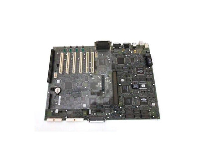 IBM System Board for Netfinity 5500, part number 01K7217, compatible with servers, motherboard for server rack.