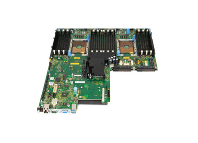 01KPX8 - Dell Socket FCLGA3647 Xeon Scalable DDR4 24-DIMM Motherboard