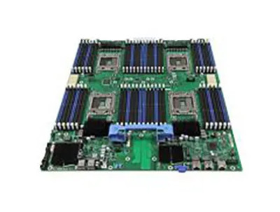 Dell PowerEdge R420 Dual Socket FCLGA1366 System Board 01PP0V - Compatible with PowerEdge R420 servers