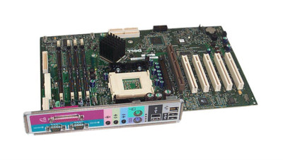 029JTM - Dell Precision 330 System Board