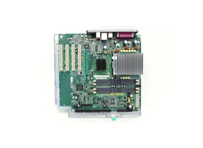 02P418 - Dell Socket 478 Intel 850E 4x RDRAM Motherboard