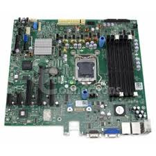Dell PowerEdge T310 Server System Board 02P9X9, motherboard for server, compatible with PowerEdge T310 servers