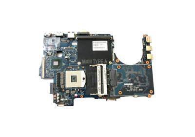 02PR7R - Dell Socket PGA989 HM65 DDR3 ATX Motherboard