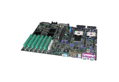 02R636 - Dell PowerEdge 4600 Socket 603 Dual Xeon Motherboard