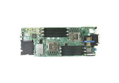 Dell PowerEdge M610 System Board 02Y41P Motherboard - Compatible with PowerEdge M610 Server