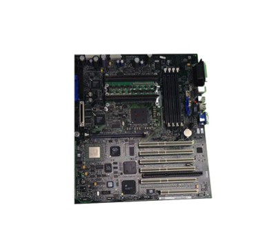 0330NK - Dell PowerEdge 2400 Pentium III SDRAM Motherboard