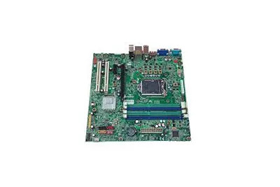03T8003 - IBM Socket LGA1155 System Board Motherboard for ThinkCentre M81 Supports DDR3 4x DIMM