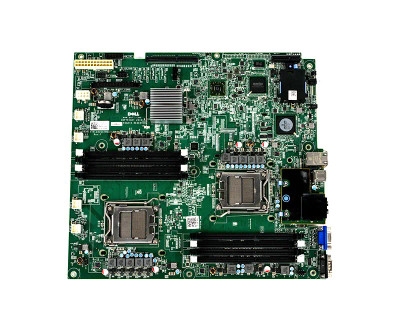 03X0MN - Dell Socket C32 AMD SR5670 DDR3 8x DIMM Motherboard