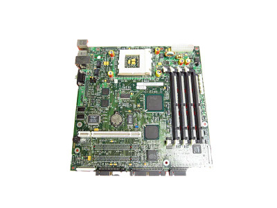 03Y574 - Dell PowerEdge 350 Pentium III/Celeron SDRAM Motherboard