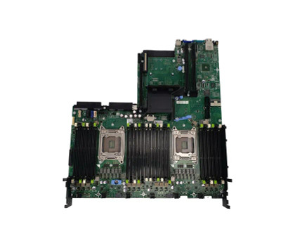 Dell 046V88 PowerEdge R720 System Board LGA2011 C600 Chipset DDR3