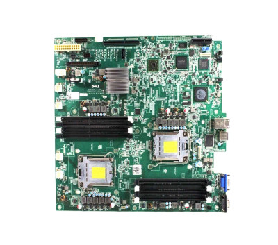 048V81 - Dell Socket C32 DDR3 8x DIMM Server Motherboard