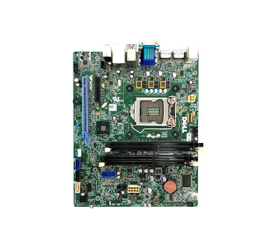 Dell Precision T1700 System Board 04JGCK Motherboard - Compatible with Precision T1700 Workstations