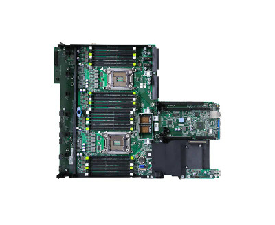 04K5X5 - Dell FCLGA2011 Xeon E5 DDR3 24-DIMM Motherboard