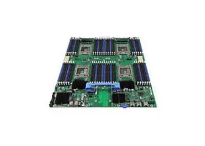 05MV6K - Dell LGA1366 Intel 5500 Dual Xeon 18x DIMM Motherboard