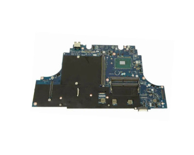 05V4K9 - Dell Precision 7720 Socket FCBGA1440 DDR4 4x DIMM Motherboard