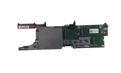 066NXF - Dell Socket BGA1168 Core i5-4300Y DDR3 Motherboard