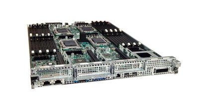 06F0DX - Dell System Board (Motherboard) 4-Socket G34 for PowerEdge C6145 Server