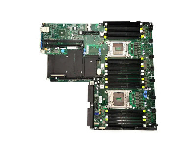 06FJX5 - Dell LGA2011 C600 Chipset 24x DIMM Motherboard