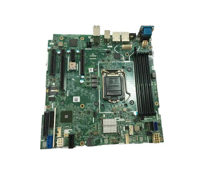 06FW8M - Dell Intel H97 Chipset Tower Server Motherboard