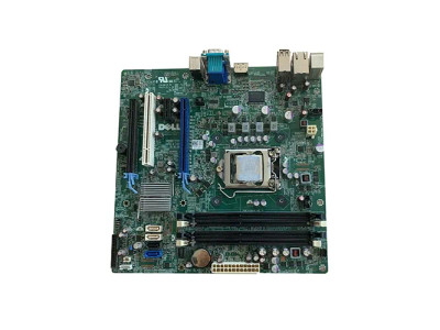 06NWYK - Dell Micro-ATX Xeon E3-1200 DDR3 Motherboard