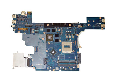 0725W3 - Dell System Board PGA947 without CPU Presicion M2800