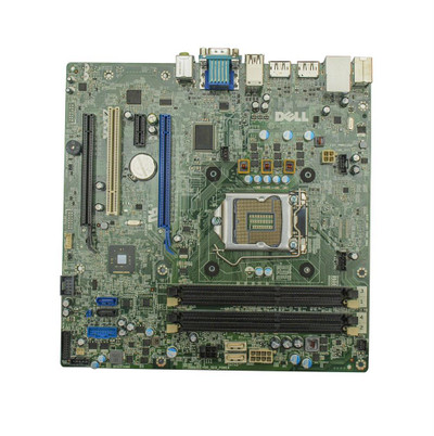 073MMW - Dell LGA1150 C226 Micro-ATX DDR3 Motherboard