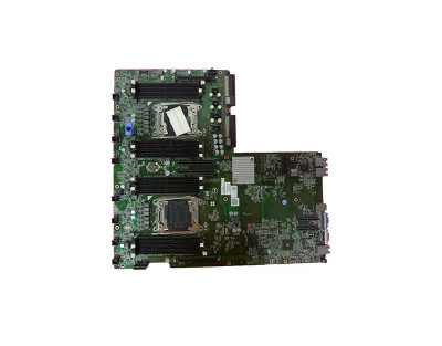 0797FV - Dell Dual Socket FCLGA2011-3 DDR4 16x DIMM Motherboard