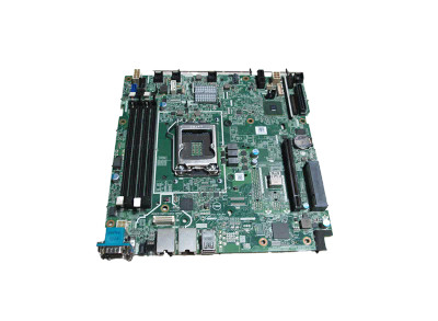 Dell DDR4 System Board for PowerEdge R330 Server 084XW4 - Compatible with Dell PowerEdge R330 servers