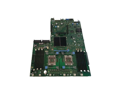 086HF8 - Dell LGA1366 5520 Chipset 12x DDR3 DIMM Motherboard