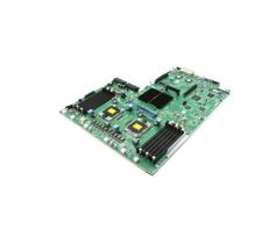 08D1D9 - Dell System Board (Motherboard) support Tray for PowerEdge R610