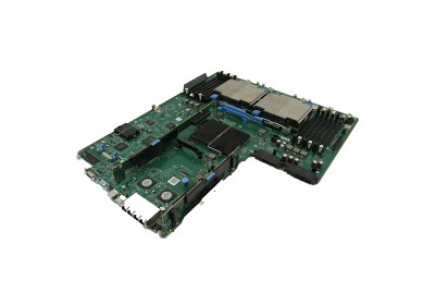 08GXHX - Dell LGA1366 Intel 5520 DDR3 12-DIMM Motherboard