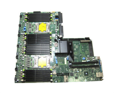 Dell PowerEdge R720 V4 Server System Board 08RW36 - Motherboard for Server Rack