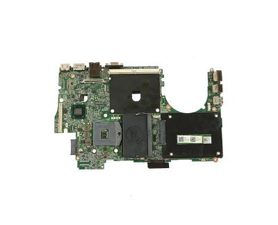 08YFGW - Dell Socket PGA988B, Intel QM67, ATX, Supports Core i5/i7, DDR3