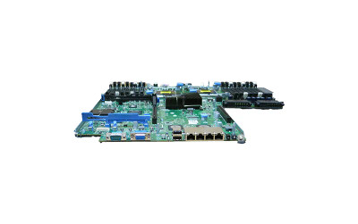 09C7P8 - Dell Socket FCLGA1366 18x DIMM DDR3 Server Motherboard