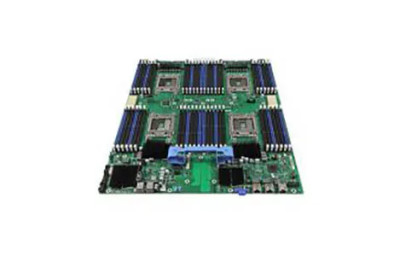 Dell PowerEdge 2550 System Board Socket-370 09G864 Motherboard - Compatible with PowerEdge servers