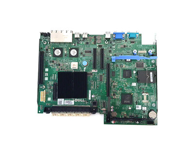 Dell PowerEdge R810 System Board 09J4C7 - Replacement motherboard for server - Compatible with PowerEdge R810 servers