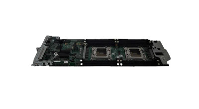 09N44V - Dell PowerEdge C8220 Dual Xeon E5-2600/V2 DDR3 8-DIMM Motherboard