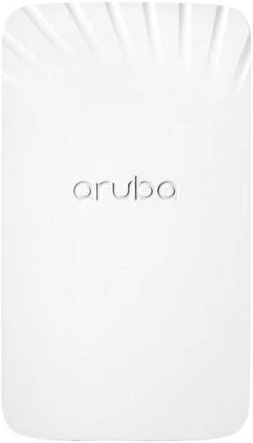 HPE Aruba AP-503H Unified Hospitality Wireless Access Point 802.11ax 2.4GHz 5GHz - B