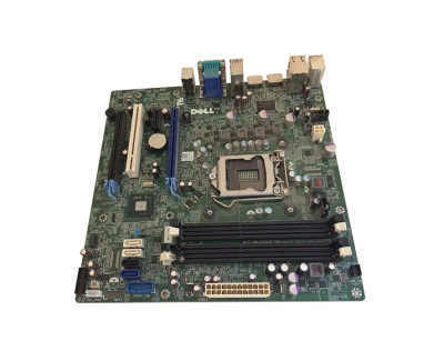 0C3YXR - Dell LGA1155 Socket Tower Workstation Motherboard