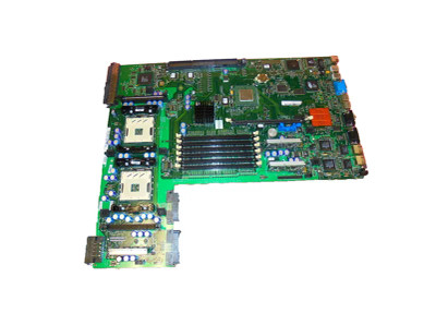 0C4910 - Dell PowerEdge 2650 Server Motherboard