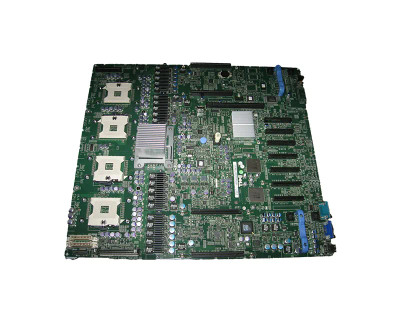0C764H - Dell Socket 604 Intel 7300 DDR2 32-DIMM Motherboard