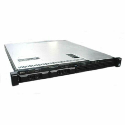 0CK703 - Dell PowerEdge SC1435 2x Opteron 2200/2300 DDR2 Motherboard
