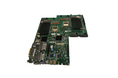 0D118K - Dell Socket F MCP55Pro DDR2 16-DIMM Motherboard