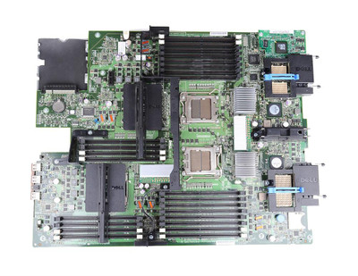 0D413F - Dell System Board (Motherboard) for PowerEdge M905 Server